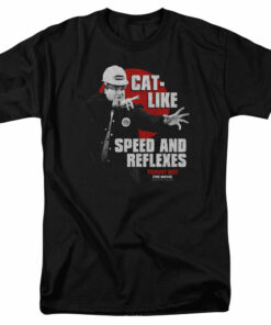 Tommy Boy Cat Like 1