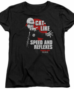 Tommy Boy Cat Like 2