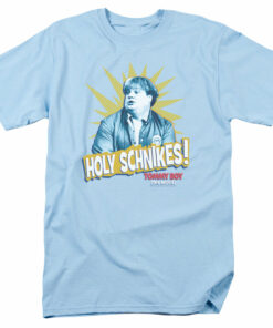 Tommy Boy Holy Schnikes! 1