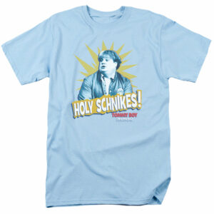 Tommy Boy – Holy Schnikes!