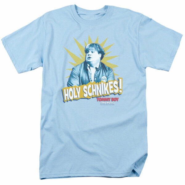 Tommy Boy – Holy Schnikes!