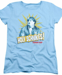 Tommy Boy Holy Schnikes! 2