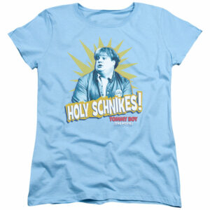 Tommy Boy – Holy Schnikes!