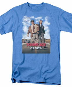 Tommy Boy Poster 1