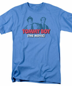 Tommy Boy The Movie 1