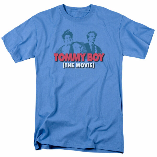 Tommy Boy – The Movie