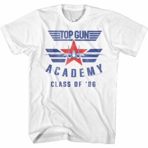 Top Gun – Academy Class of ’86