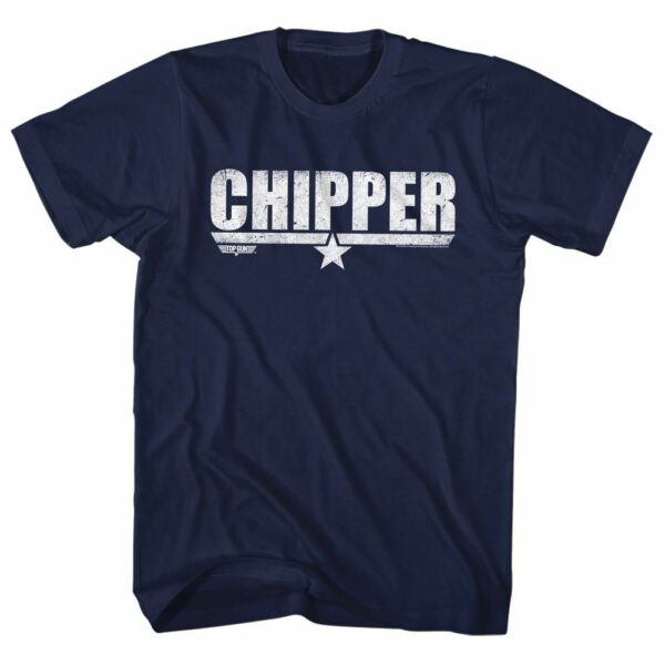 Top Gun – Chipper