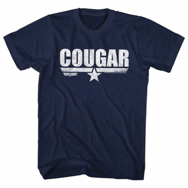 Top Gun – Cougar