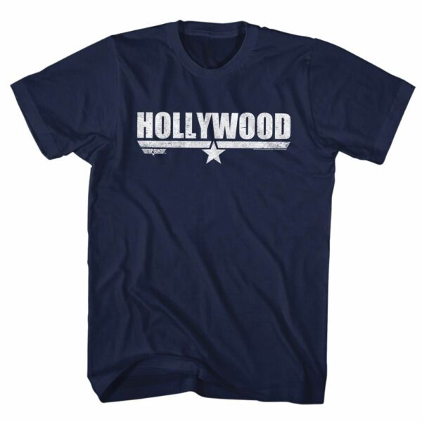 Top Gun – Hollywood