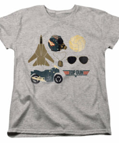 Top Gun - Items 1 Top Gun Items 2