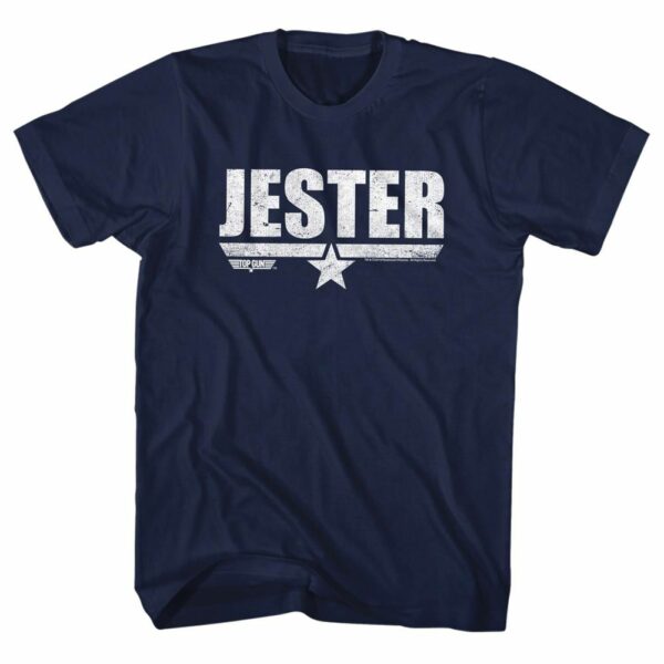 Top Gun – Jester