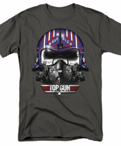 Top Gun Maverick Helmet 1