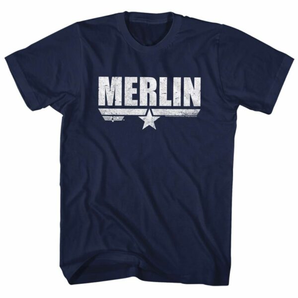 Top Gun – Merlin