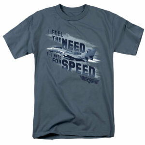 Top Gun – Need for Speed