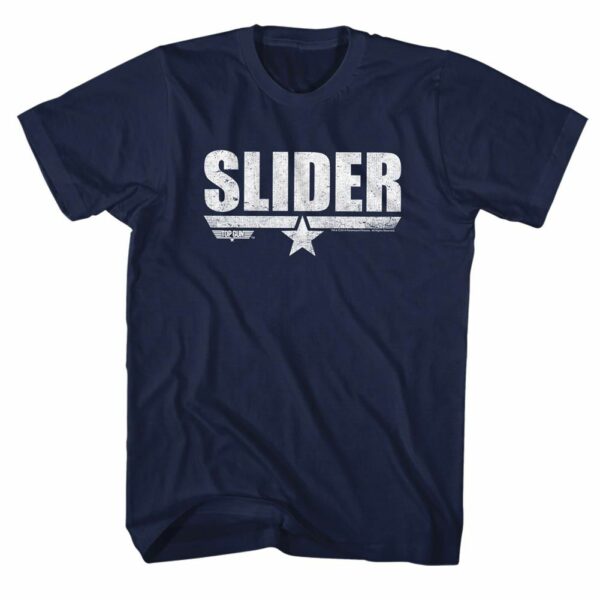 Top Gun – Slider