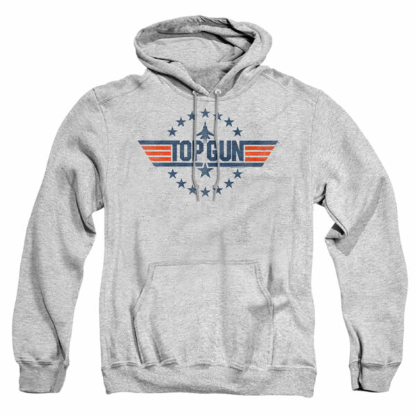 Top Gun – Star Logo