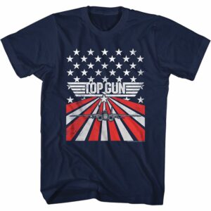 Top Gun – Stars & Stripes