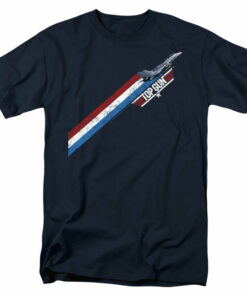 Top Gun Stripes 1