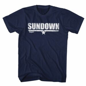 Top Gun – Sundown