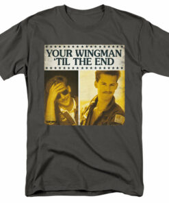 Top Gun Til the End 1