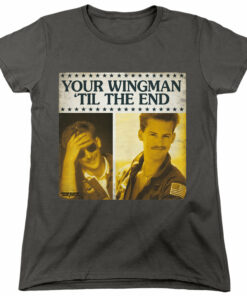 Top Gun Til the End 2