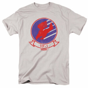 Top Gun – VF-1 Sigil