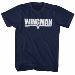 Top Gun – Wingman