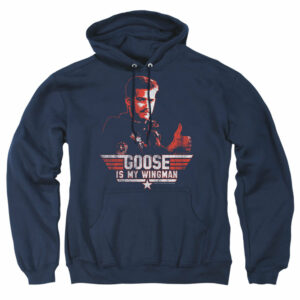 Top Gun – Wingman Goose