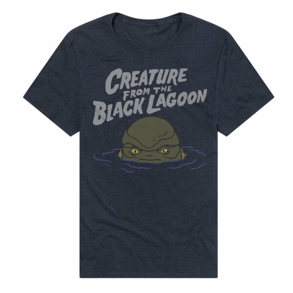 Universal Monsters – Creature From Black Lagoon