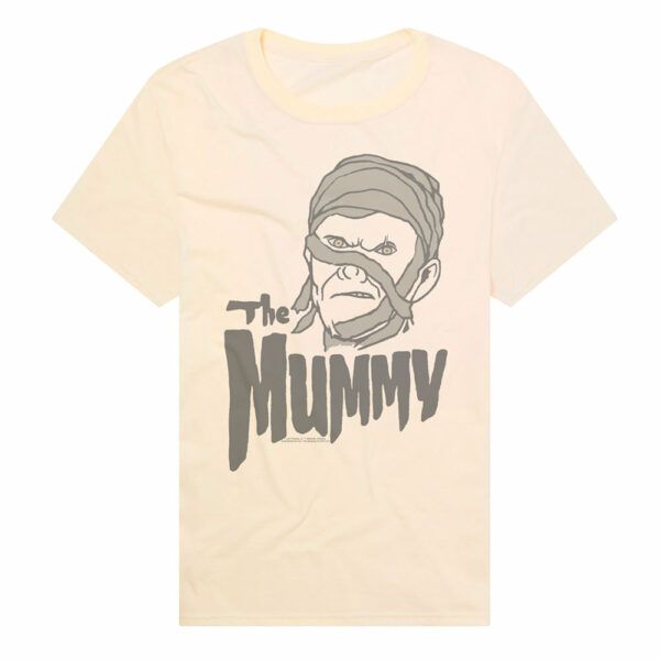 Universal Monsters – The Mummy