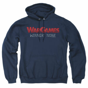 WarGames – No Winners