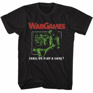 WarGames – Play a Game