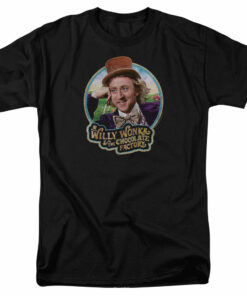 Willy Wonka and the Chocolate Factory Scrumdiddlyumptious 1