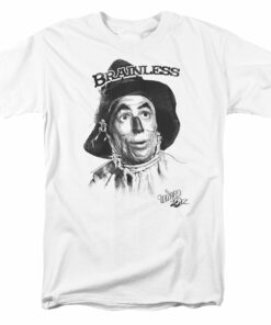 Wizard of Oz Brainless 1