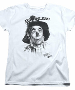 Wizard of Oz Brainless 2