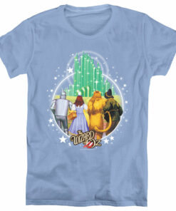 Wizard of Oz - Emerald City 1 Wizard of Oz Emerald City 2