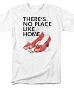 Wizard of Oz No Place Like Home 1
