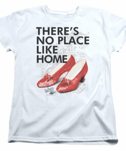 Wizard of Oz - No Place Like Home 1 Wizard of Oz No Place Like Home 2