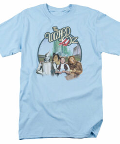 Wizard of Oz Off to See the Wizard 1