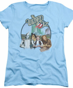 Wizard of Oz Off to See the Wizard 2