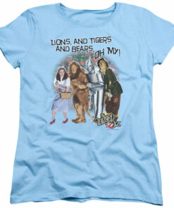 Wizard of Oz Oh My 2