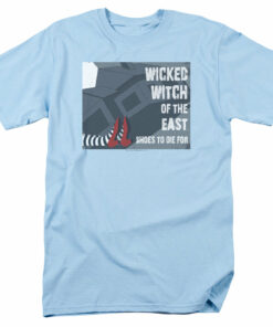 Wizard of Oz Shoes to Die For 1