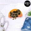 its all gravy baby vintage shirt