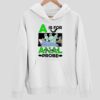 A Is For Anal Alien Probe Hoodie