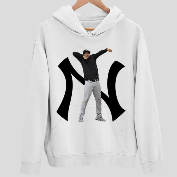 Aaron Boone New York Hoodie