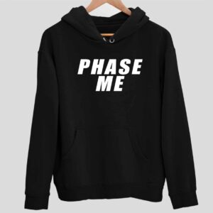 Aaron Rodgers Phase Me Hoodie