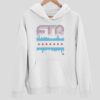 Aewcollision Ftr Logo Hoodie