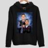 Aidan Hutchinson Jared Goff Amon-Ra St. Brown Step Brothers Hoodie