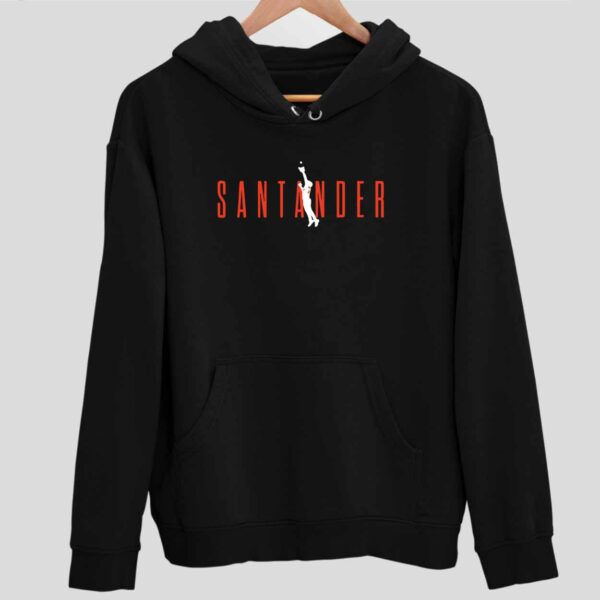 Air Anthony Santander Hoodie